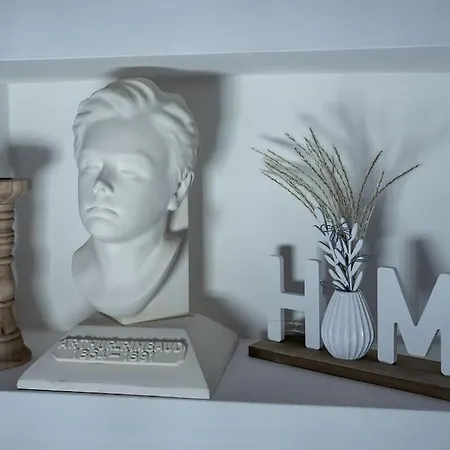 度假居 Parenthese Carolo