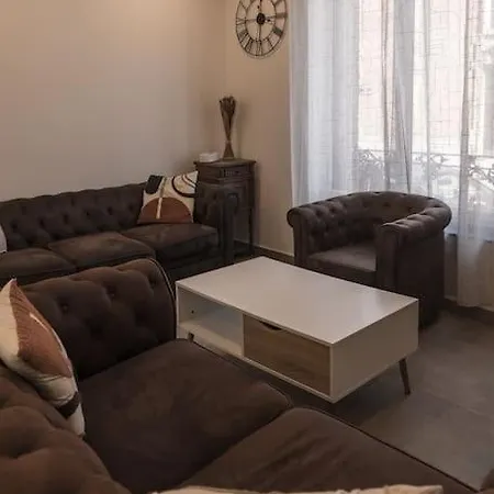 Parenthese Carolo * Charleville-Mézières