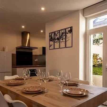 Parenthese Carolo 度假居