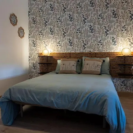 度假居 Parenthese Carolo Charleville-Mézières